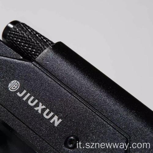 Xiaomi Youpin Jiuxun coltello pieghevole